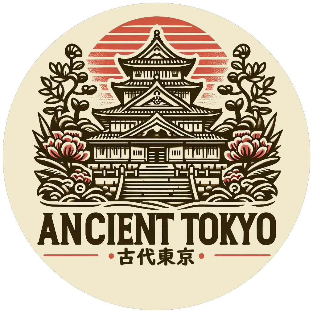 Ancient Tokyo